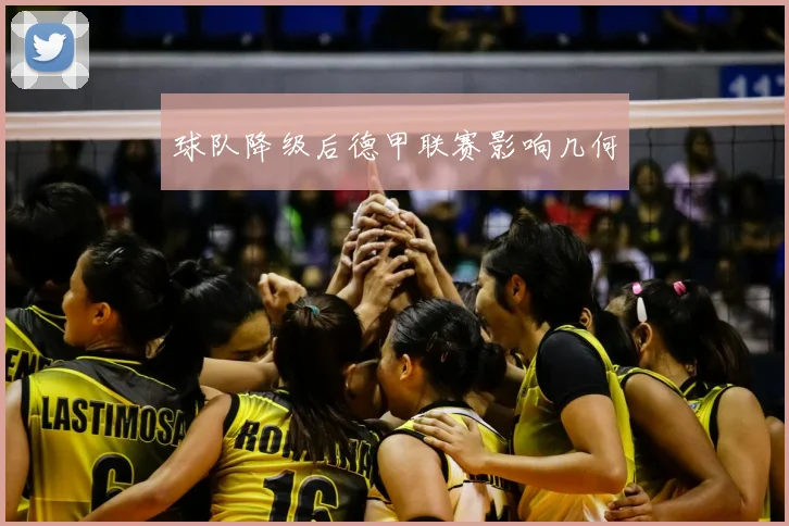 球队降级后德甲联赛影响几何