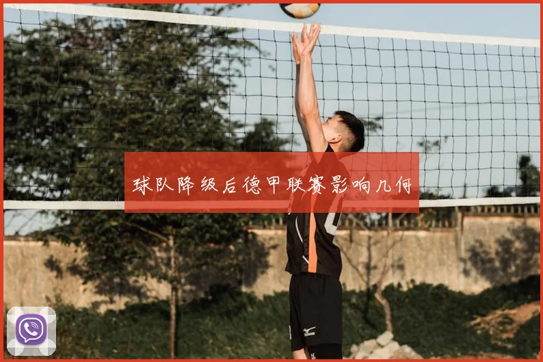 球队降级后德甲联赛影响几何